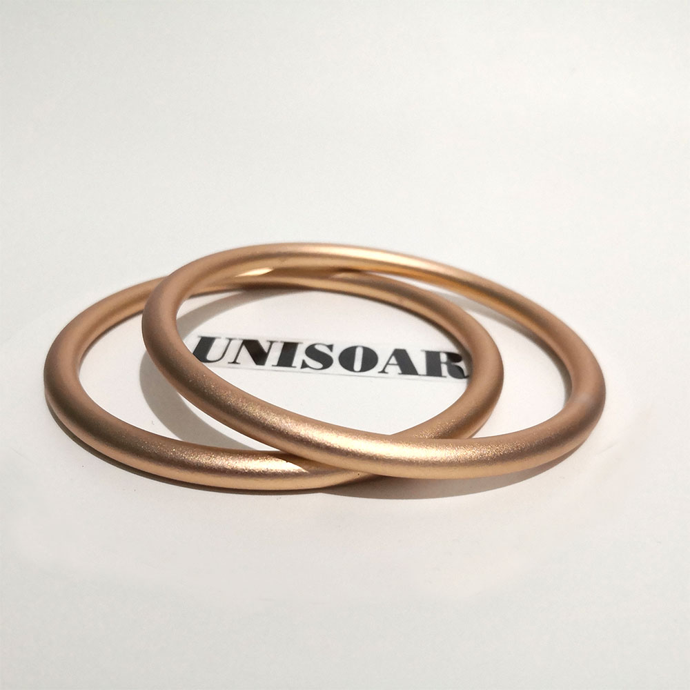Y Rose Gold